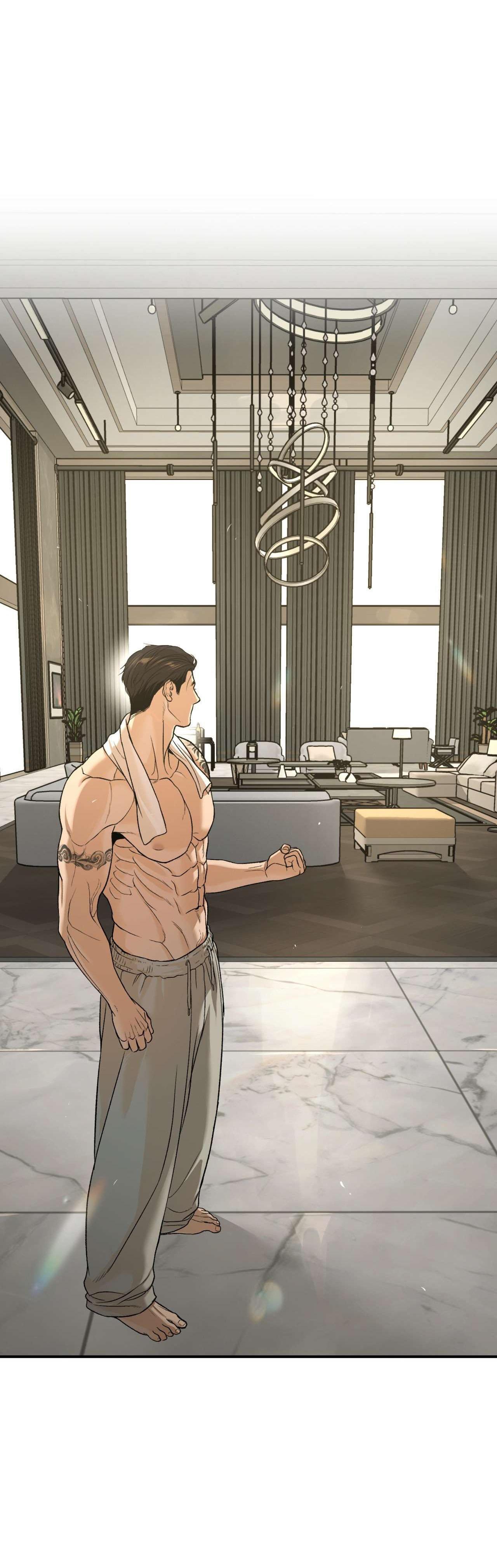 (CBunu) ChinhX - Vận Xui - Chap 61