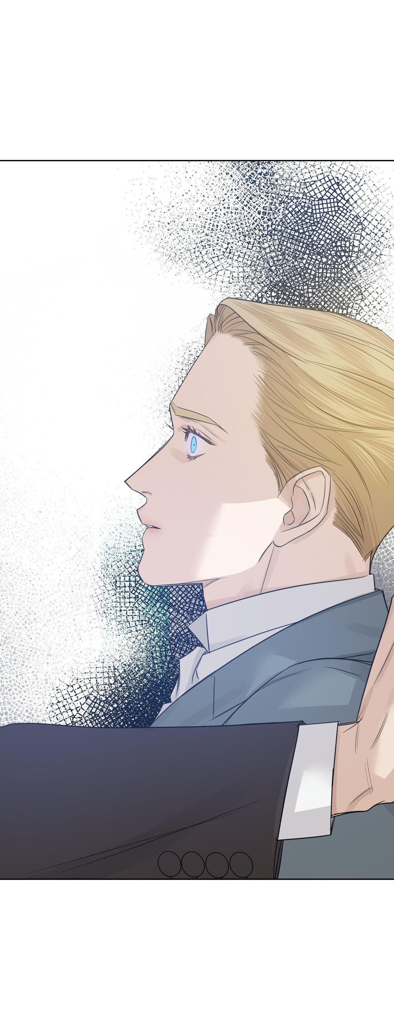 BƯỚC VÀO VƯỜN HỒNG - Chap 40