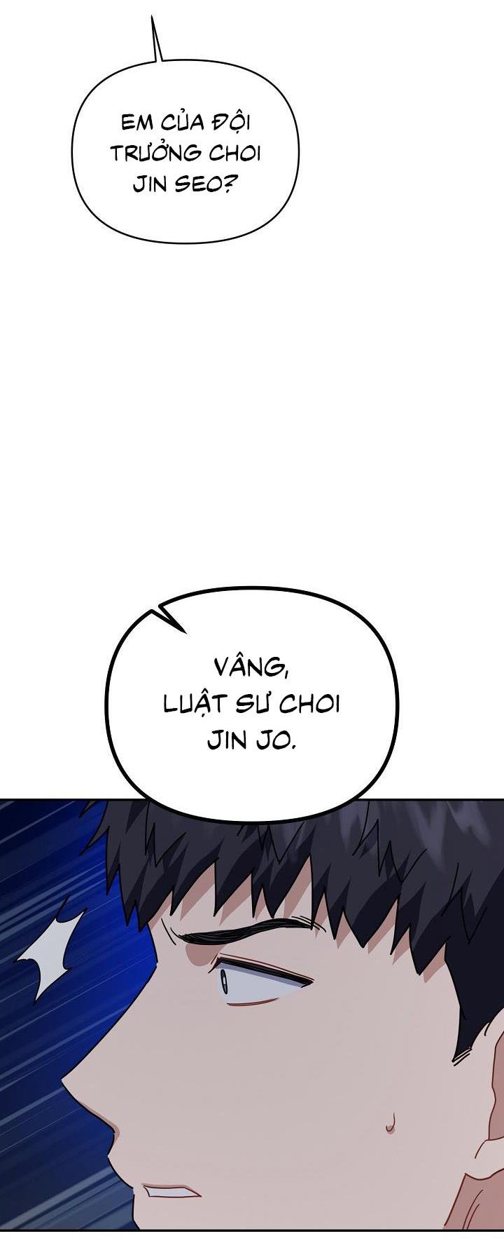 Khu vực chủ nghĩa tình yêu - Chap 61