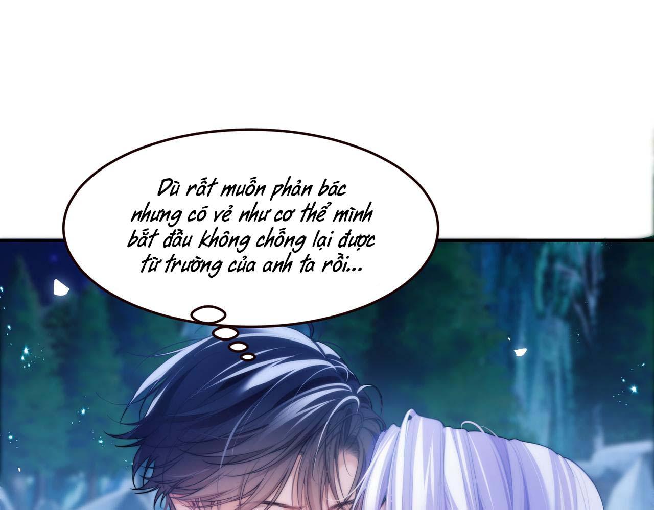 Nhân Ngư Desharow - Chap 52