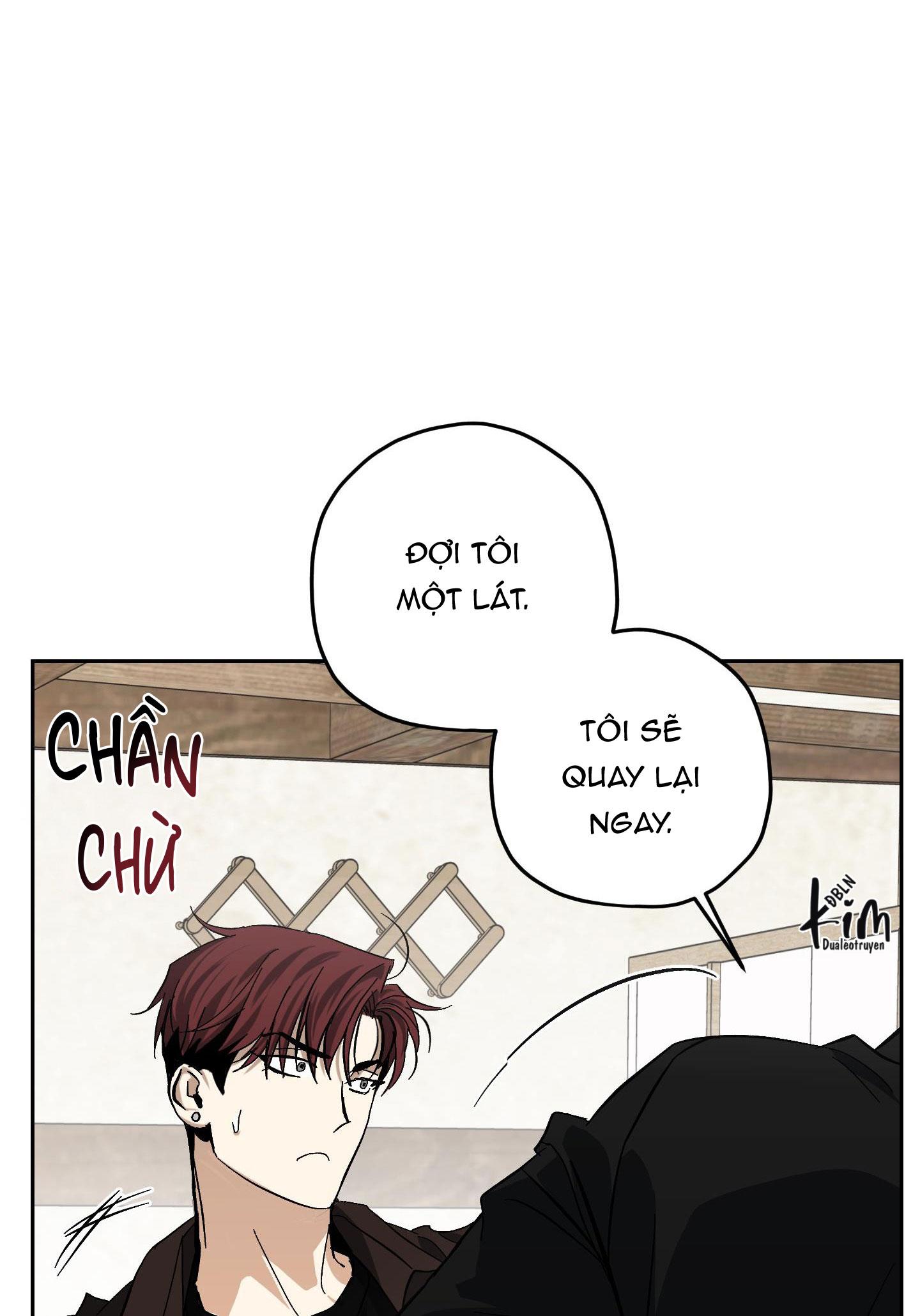 TƯƠNG XỨNG - Chap 6