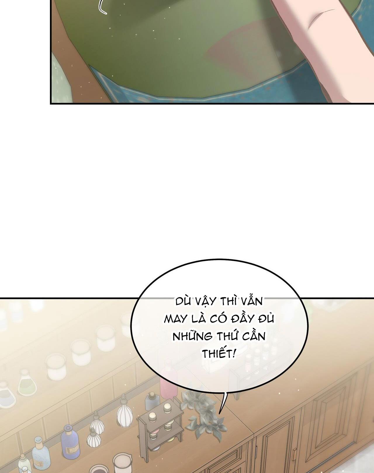 CÁCH TỒN TẠI NHƯ MỘT NGƯỜI CHƠI - Chap 40