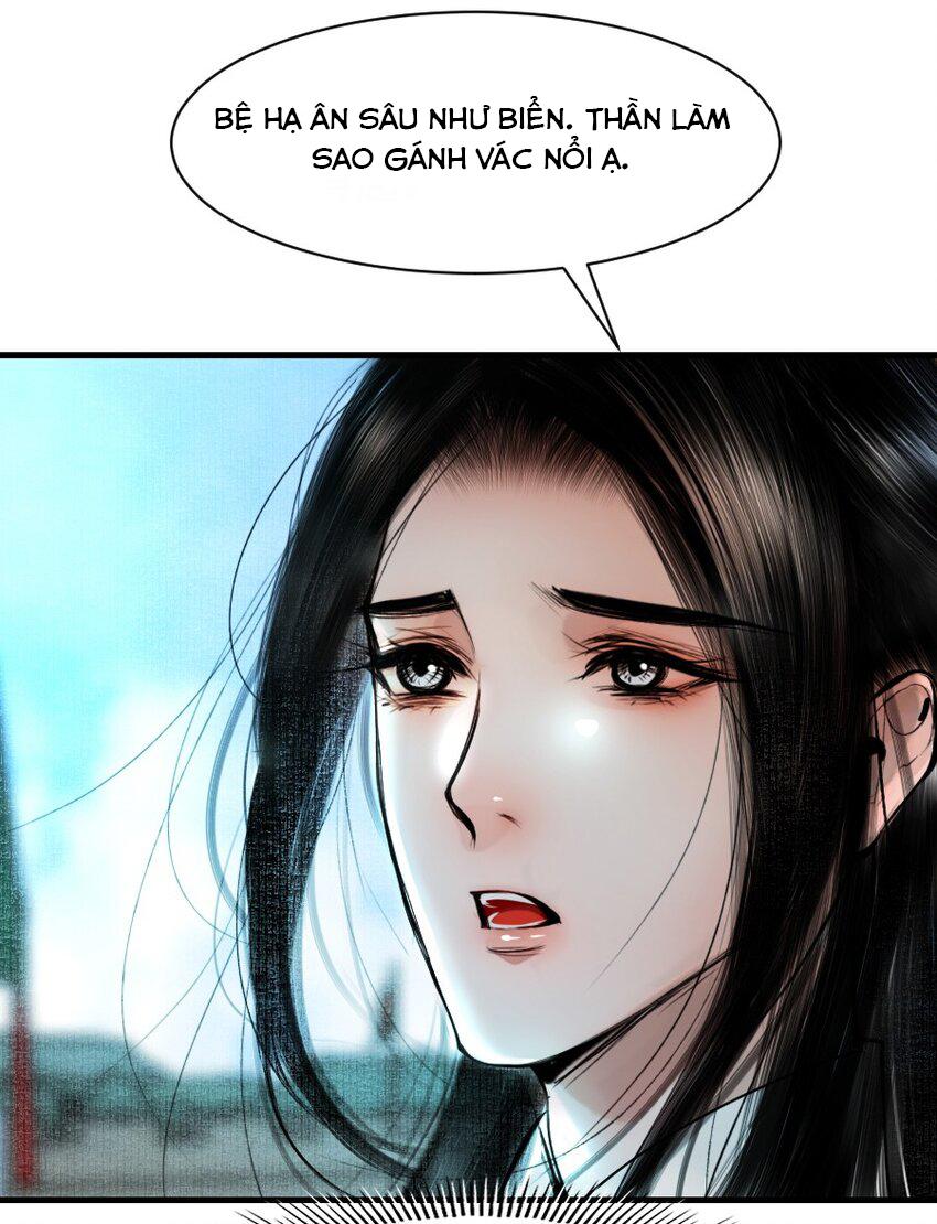 Vòng Luân Hồi - Chap 96