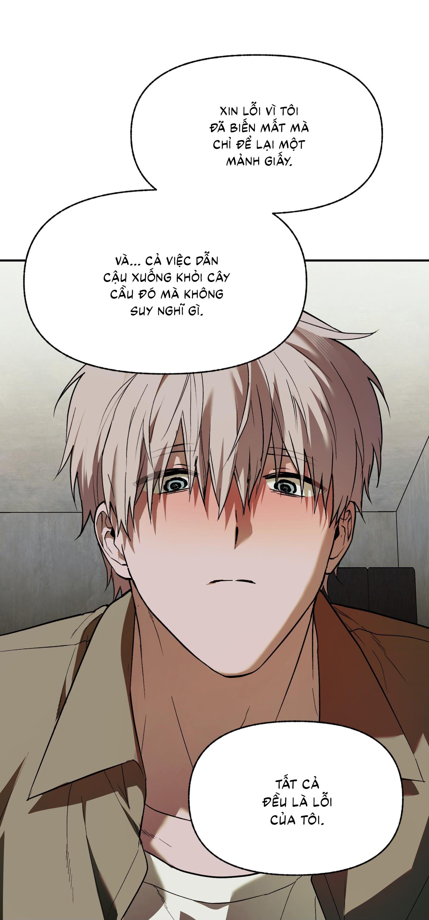 (CBunu) Control Time - Chap 29