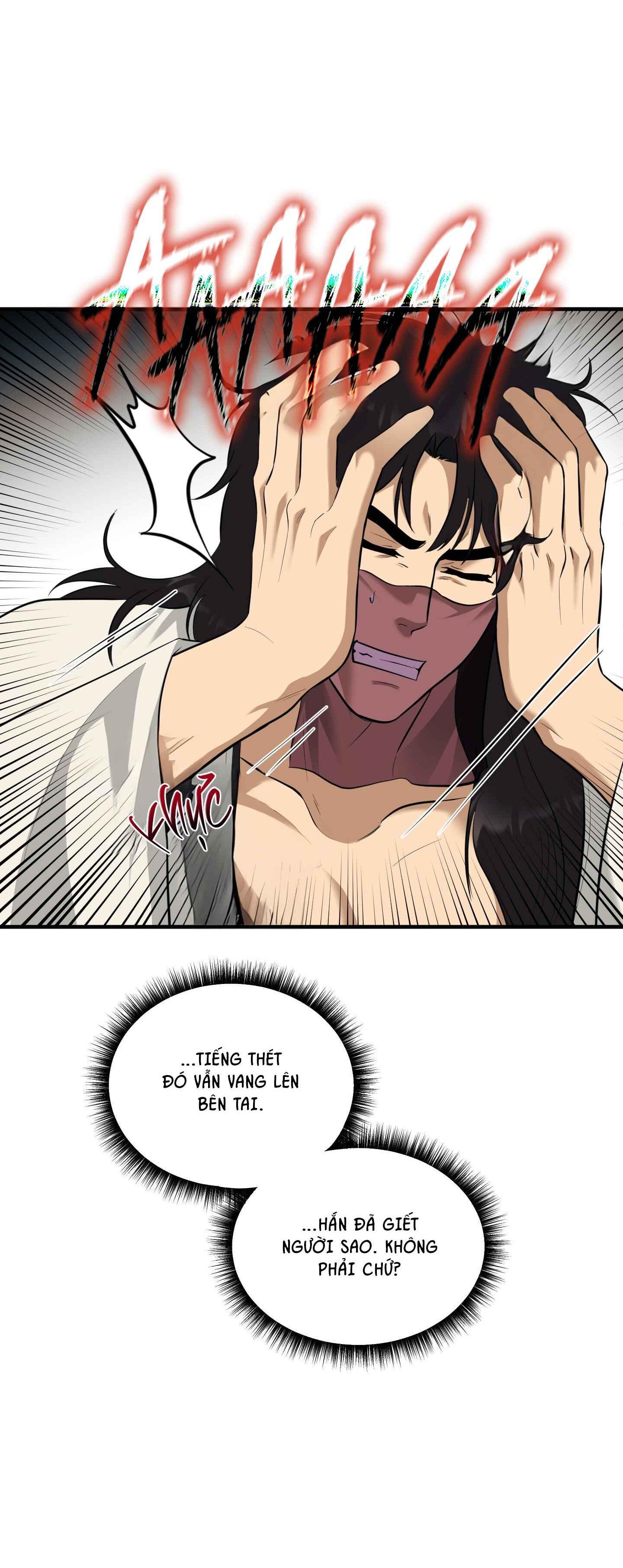 VỢ BÉ CỦA GIÁO CHỦ MA GIÁO - Chap 18