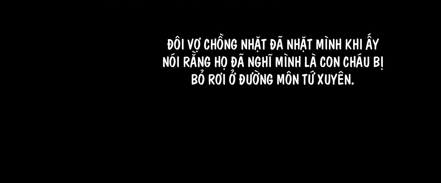 SỐNG SÓT NHỜ LÀM VỢ BÉ CỦA MA GIÁO CHỦ - Chap 3
