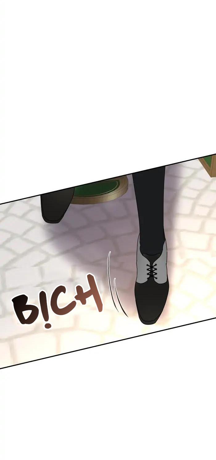 Mắc Kẹt Trong Game Hẹn Hò Của Em Gái Tôi - Chap 4