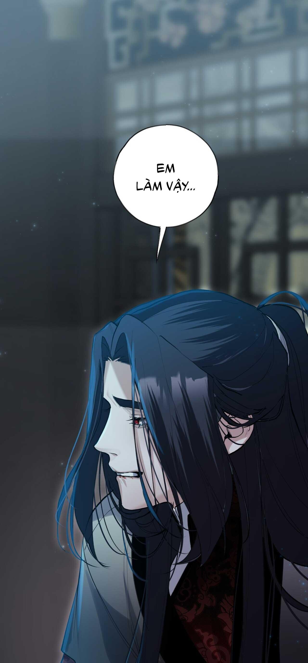 BÁT NHÃ GIAI NHÂN - Chap 68