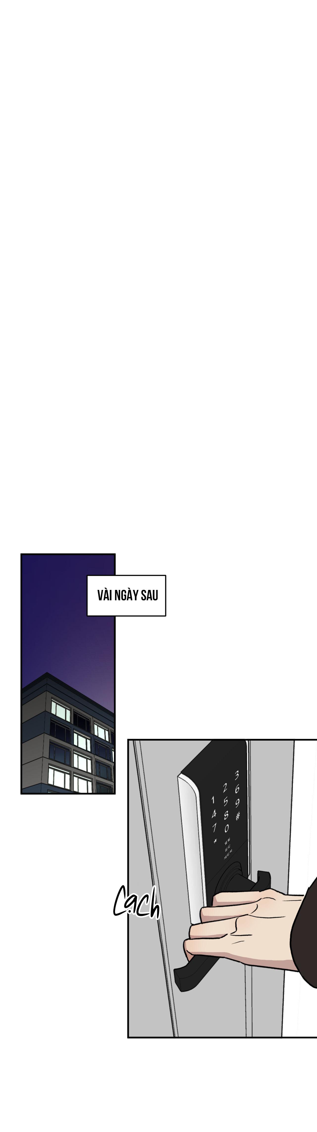 Nhà của chúng ta - Chap 1