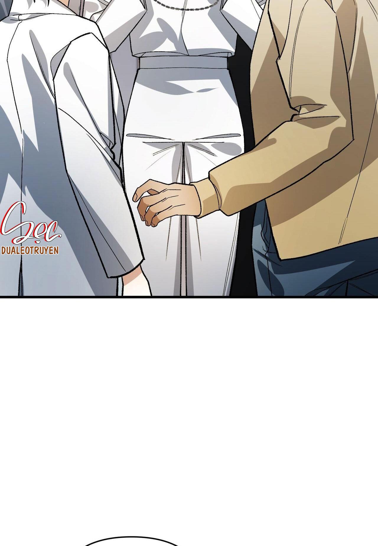 ĐIỀU KIỆN CỦA GUIDE - Chap 38