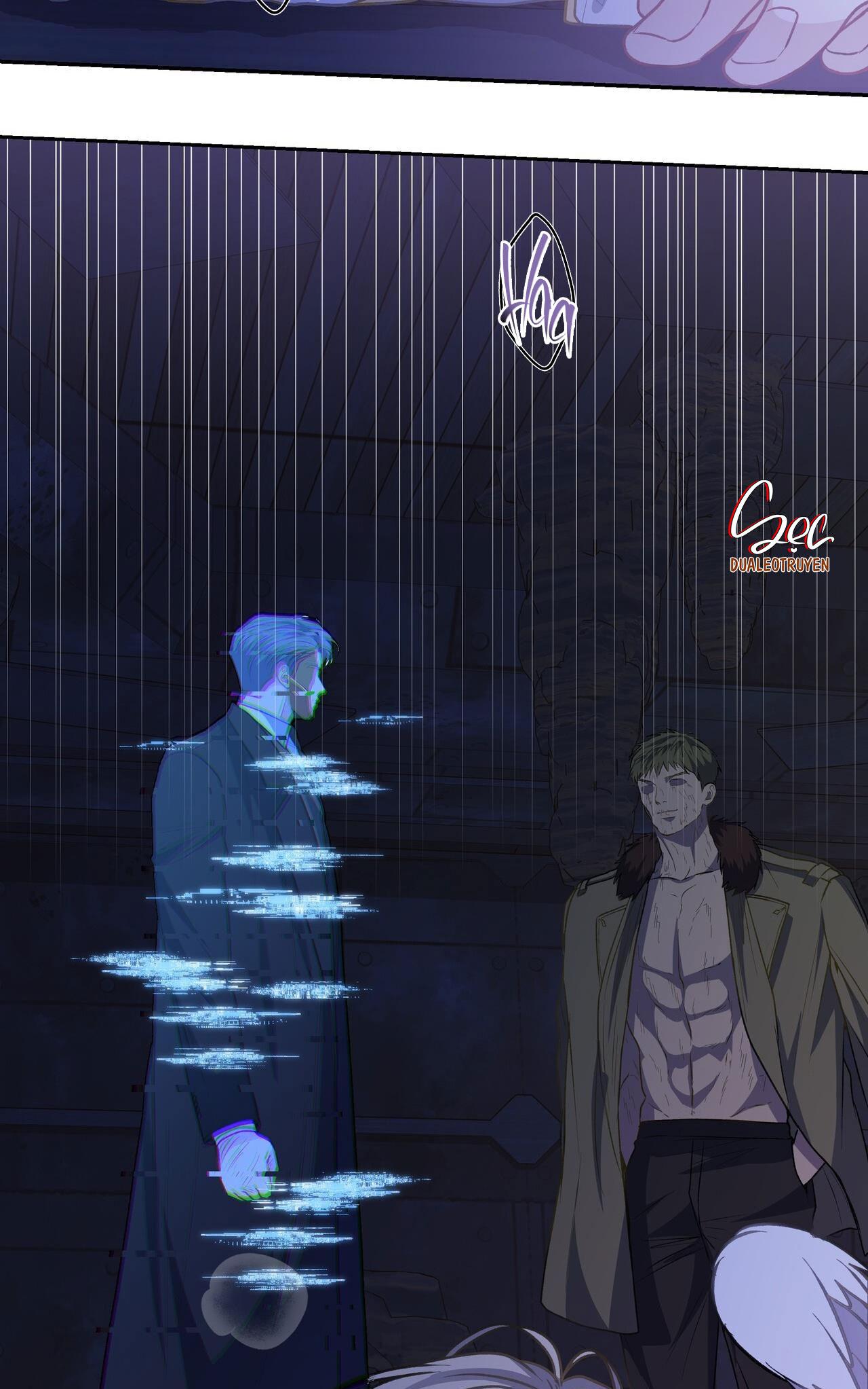 CÁCH TỒN TẠI NHƯ MỘT NGƯỜI CHƠI - Chap 57