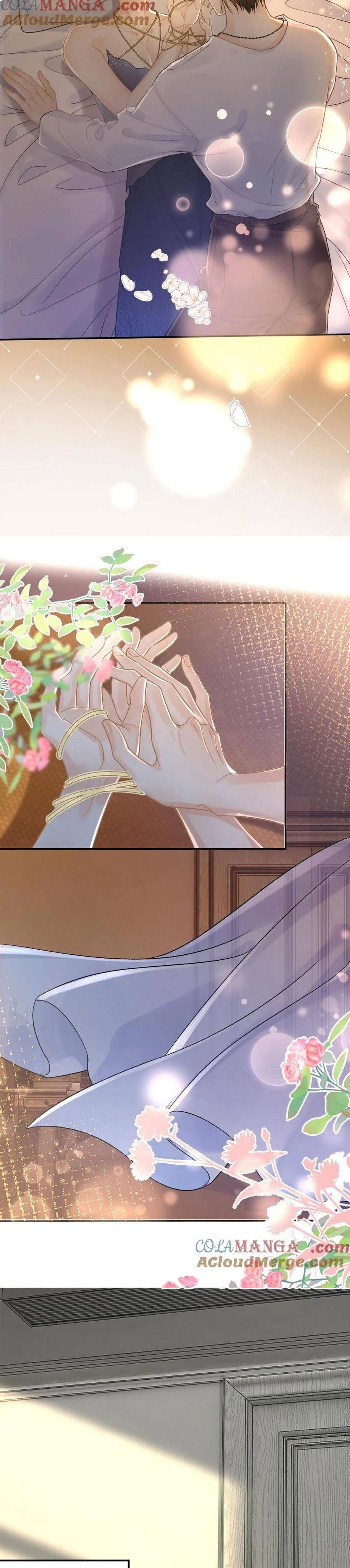 Khát Vọng Ngọt Ngào - Chap 143