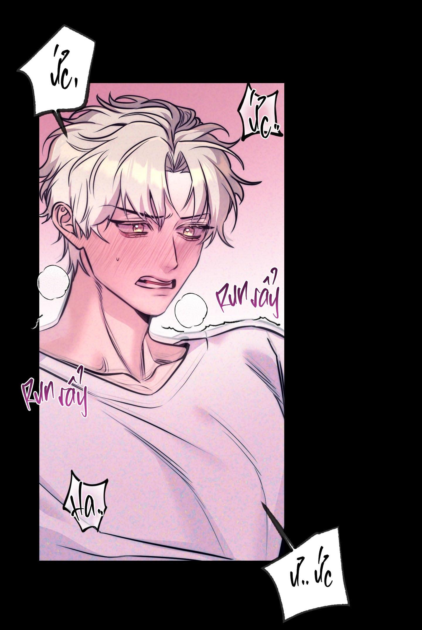 (CBunu) Stigma - Chap 7