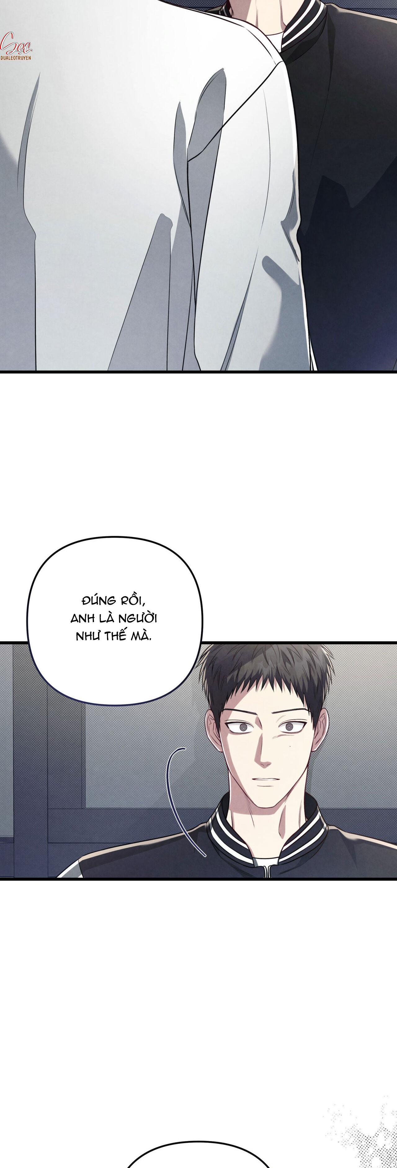 Công Tư Phân Minh - Chap 64