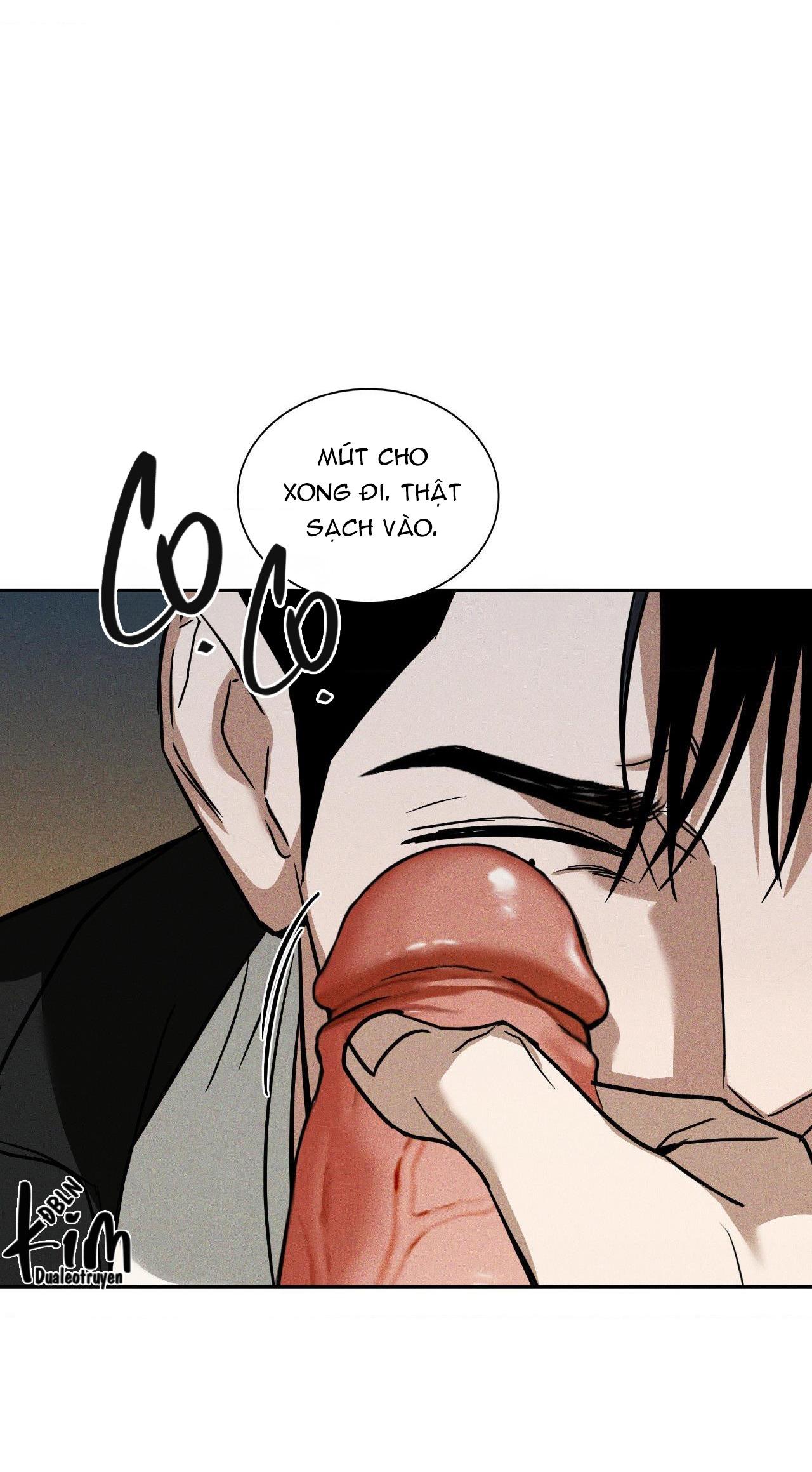 Flashlight - Chap 12