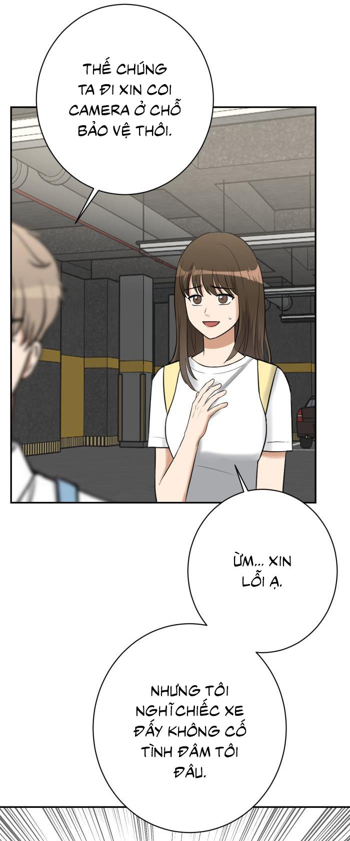 Tỉnh dậy lần nữa bỗng trở thành minh tinh rồi - Chap 14