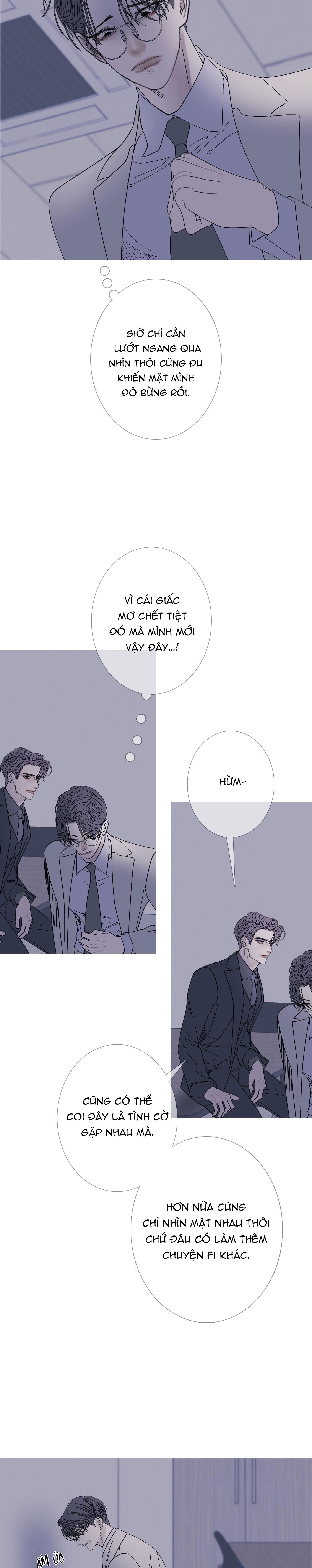 CHUYỆN QUỶ MÔN QUAN - Chap 62