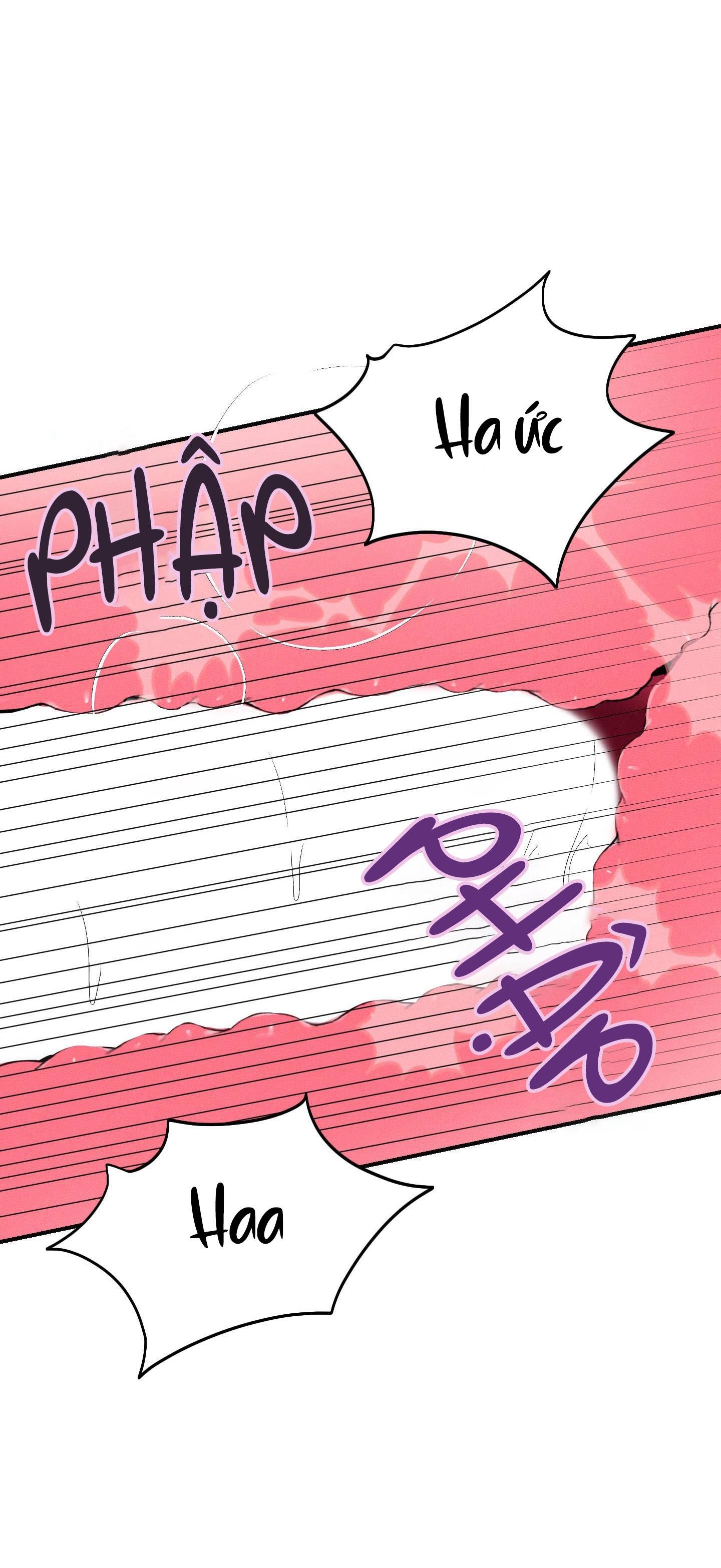 MÓN QUÀ DÀNH CHO KẺ NGẠO MẠN - Chap 35