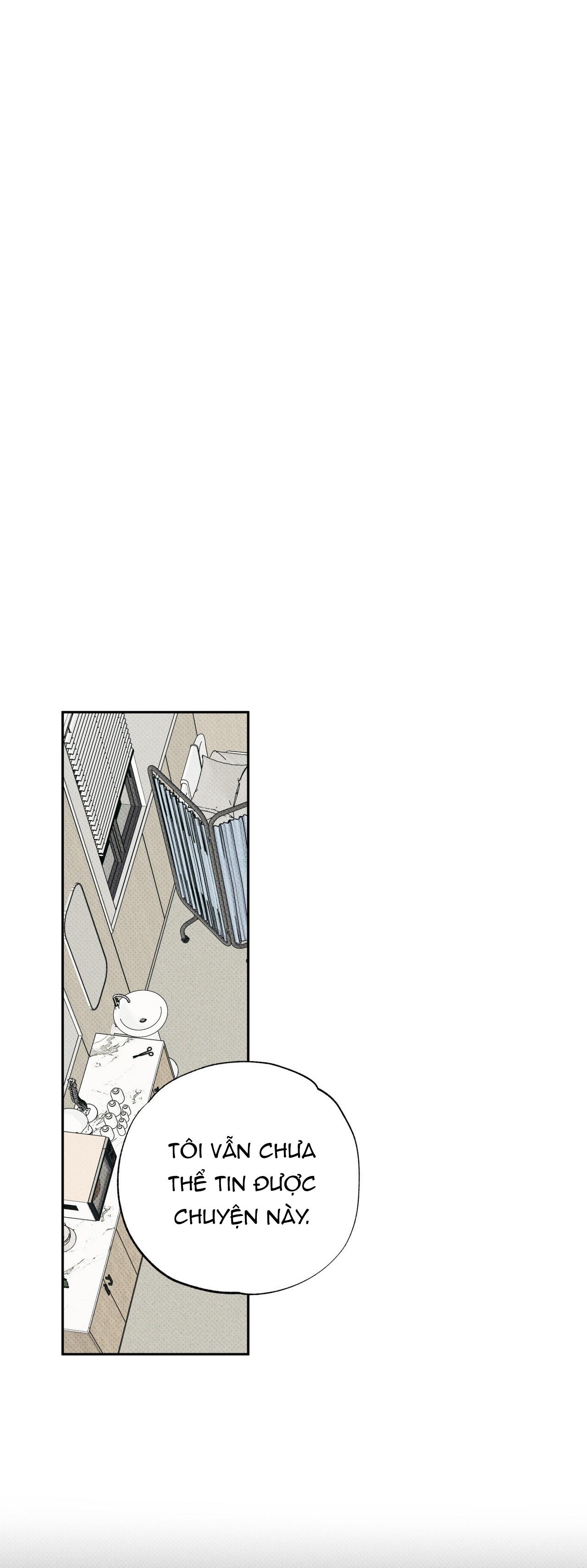 ĐÀN CHÓ SĂN CỦA SISYPHUS - Chap 2