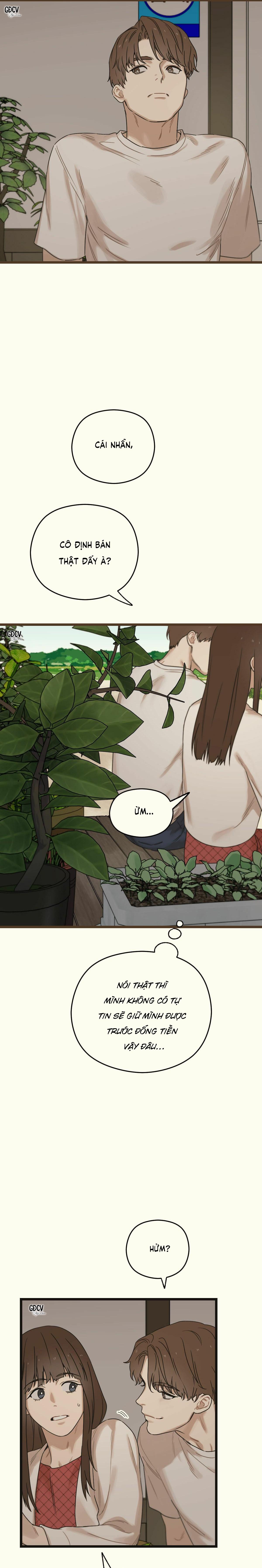 TRÙNG PHÙNG - Chap 15