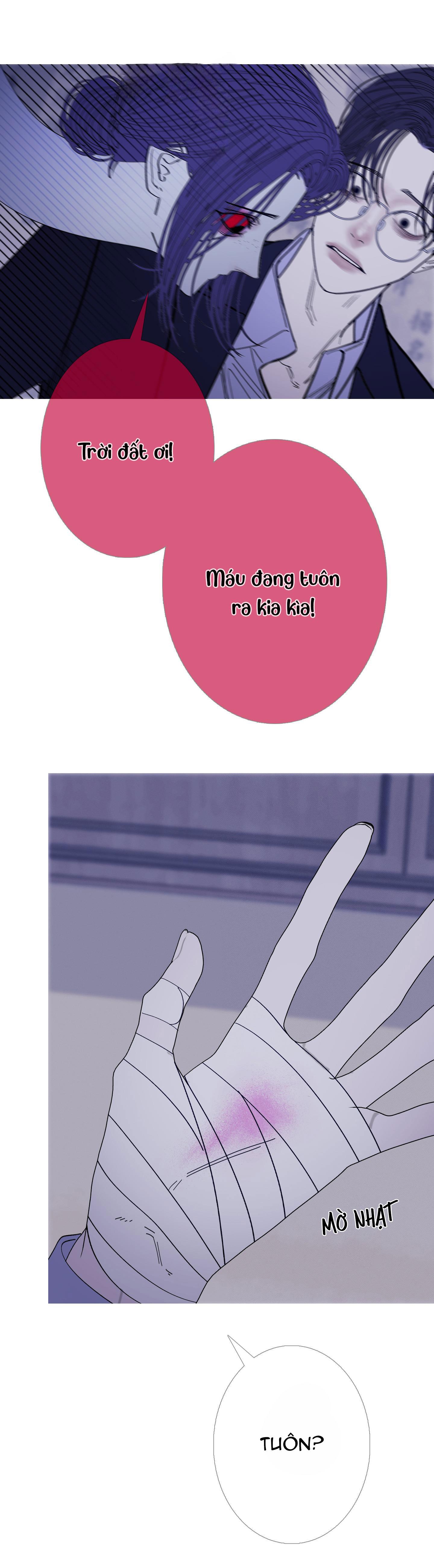 CHUYỆN QUỶ MÔN QUAN - Chap 66