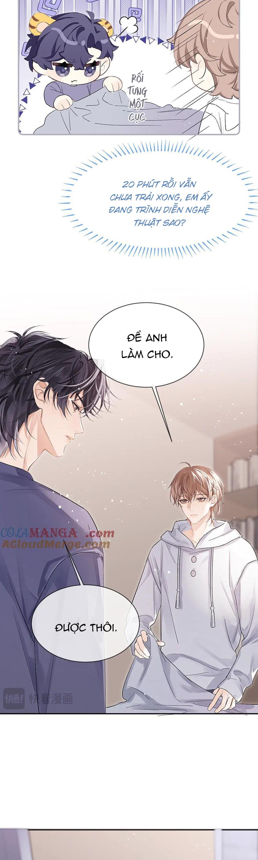 Nghịch Lý Câu Fan - Chap 23