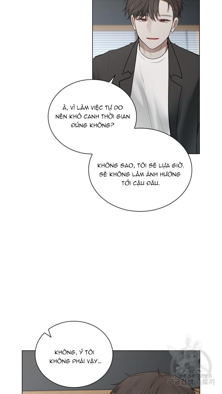 Song Trùng - Chap 23