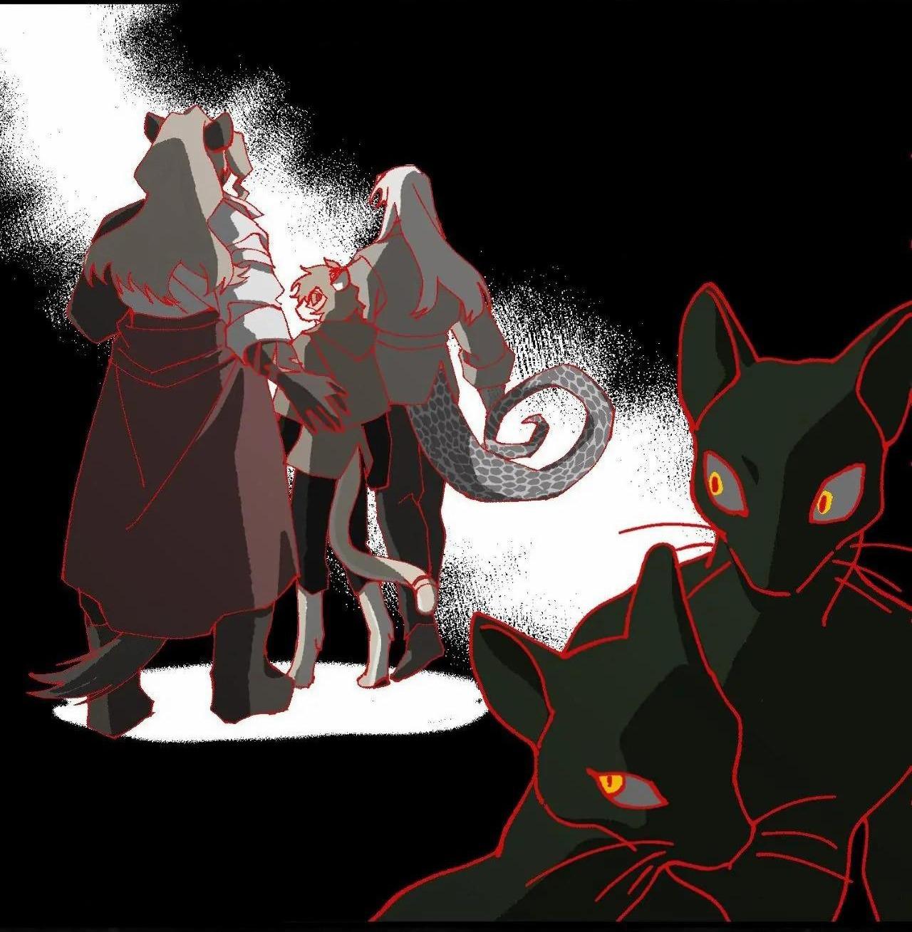 Hãy khóc đi đừng ngại ngùng! - Chap 12