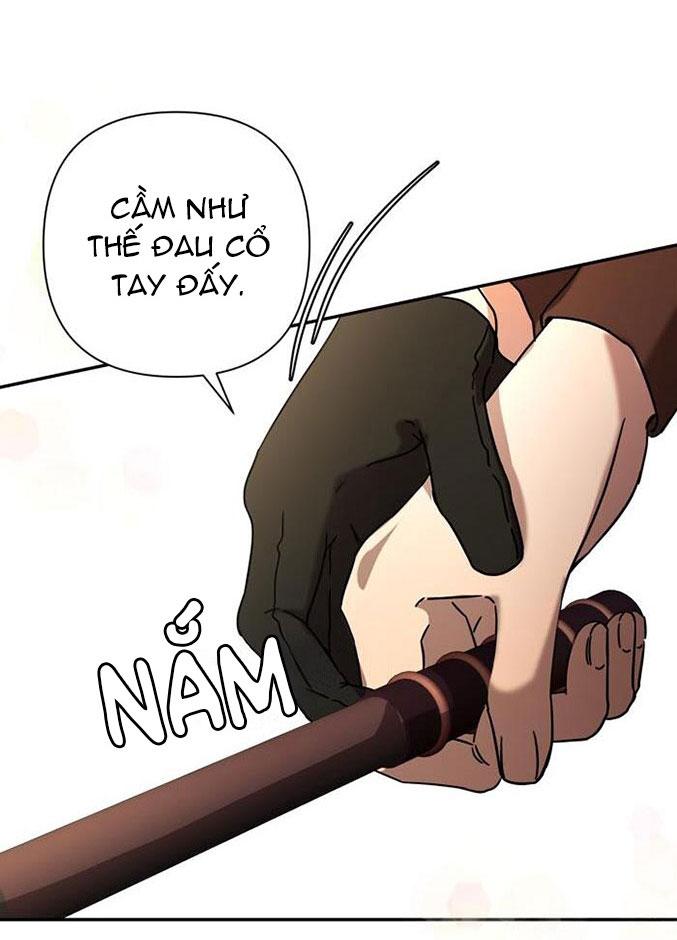 Mắc Kẹt Trong Game Hẹn Hò Của Em Gái Tôi - Chap 60