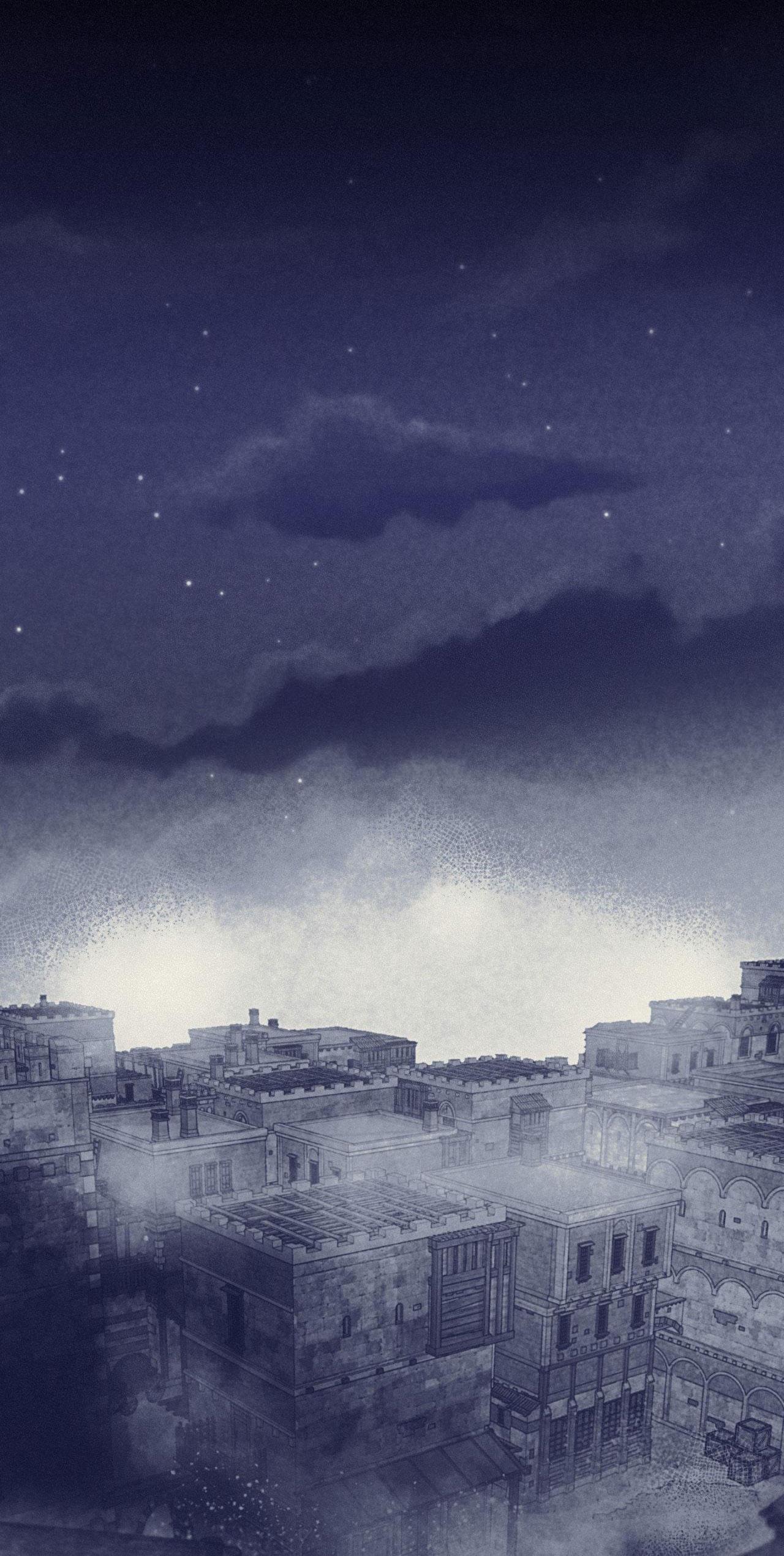 LỜI NÓI DỐI ĐẪM MÁU - Chap 39