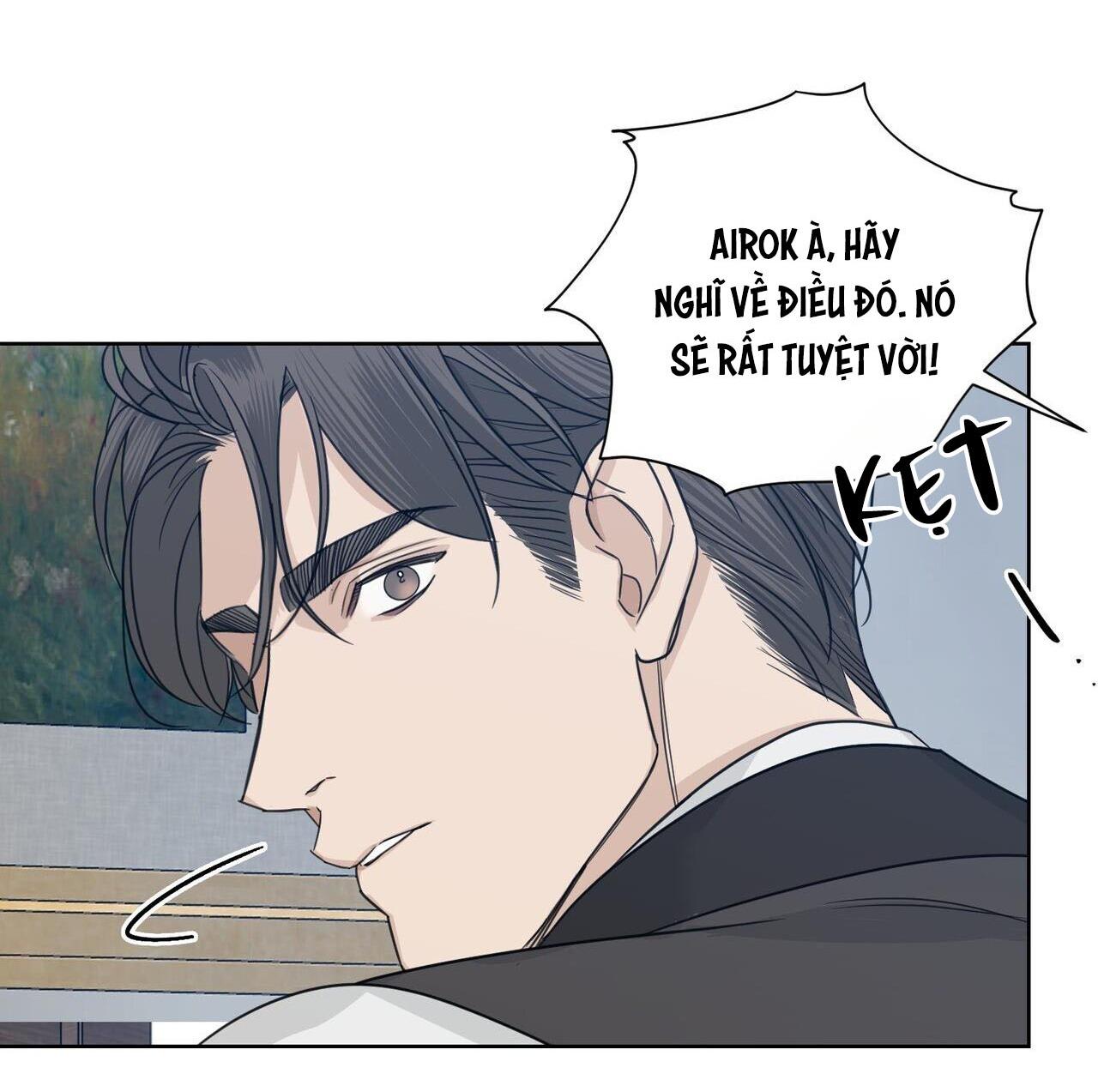 BƯỚC VÀO VƯỜN HỒNG - Chap 30