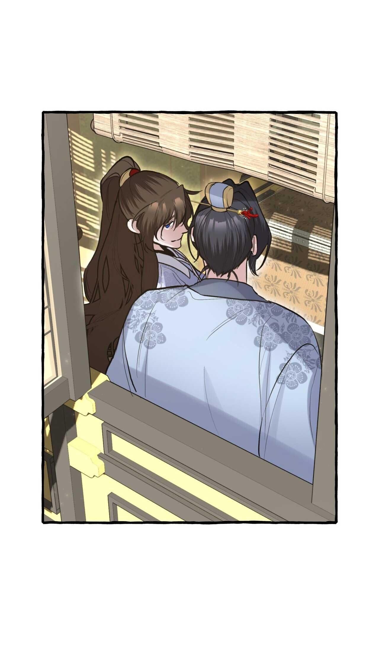 BÁT NHÃ GIAI NHÂN - Chap 74