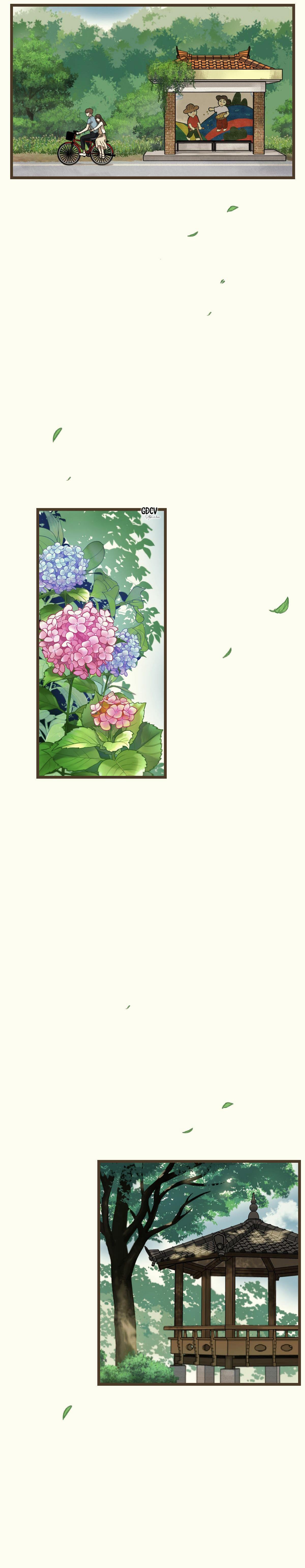 TRÙNG PHÙNG - Chap 8