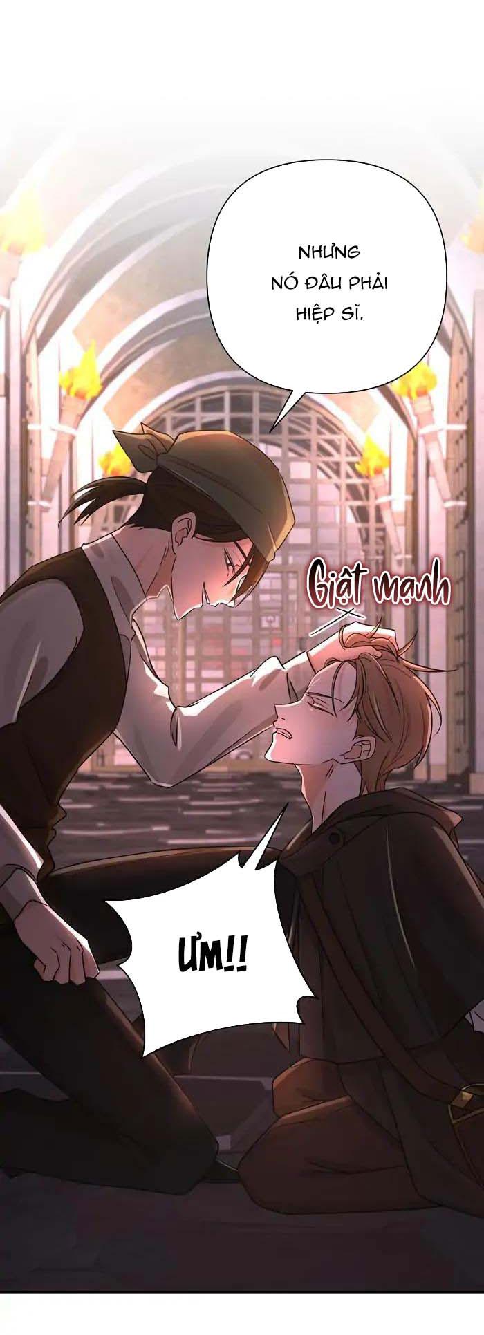 Mắc Kẹt Trong Game Hẹn Hò Của Em Gái Tôi - Chap 18