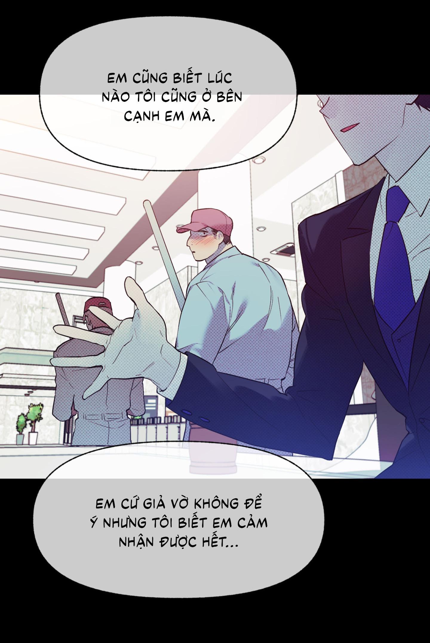 (CBunu) Control Time - Chap 1