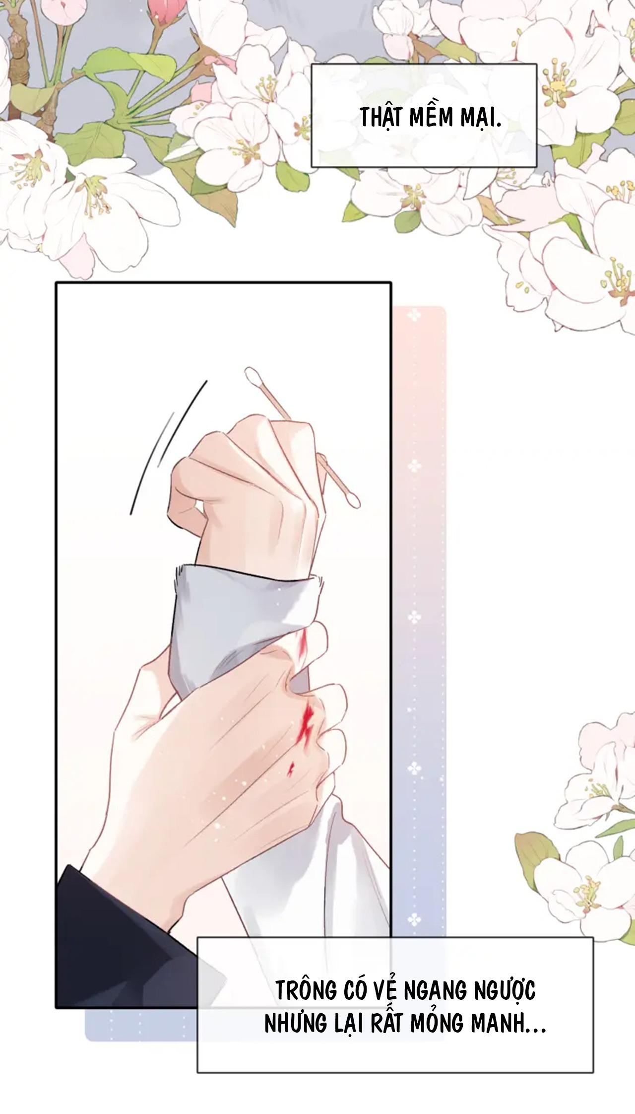 Nghịch Lý Câu Fan - Chap 13