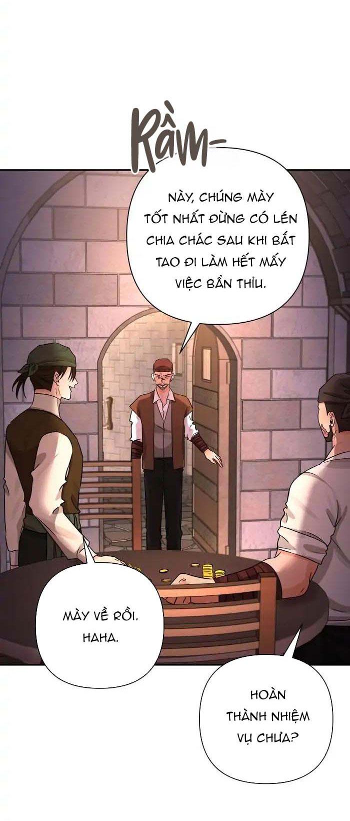 Mắc Kẹt Trong Game Hẹn Hò Của Em Gái Tôi - Chap 19