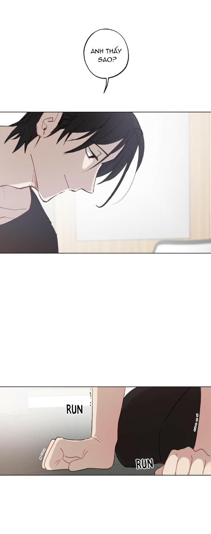 TUYỂN TẬP DÚ BỰ - Chap 48