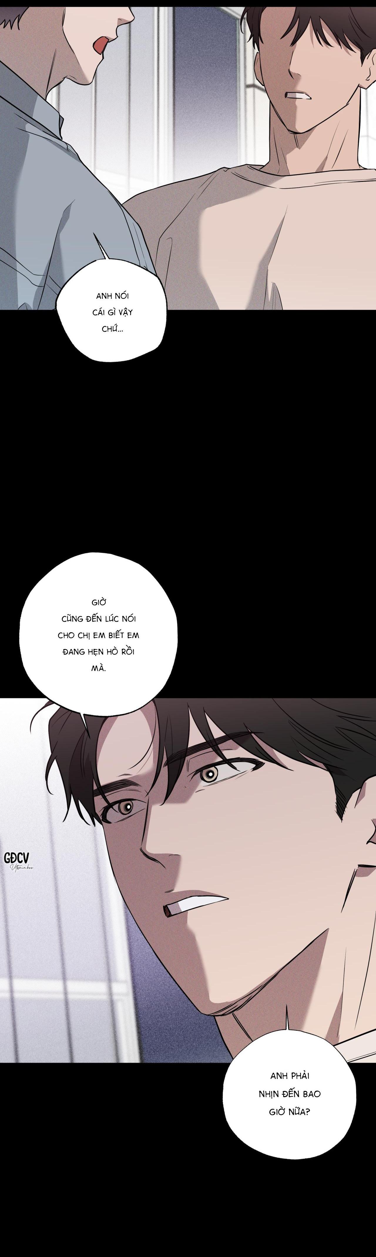 ANH RỂ - Chap 5