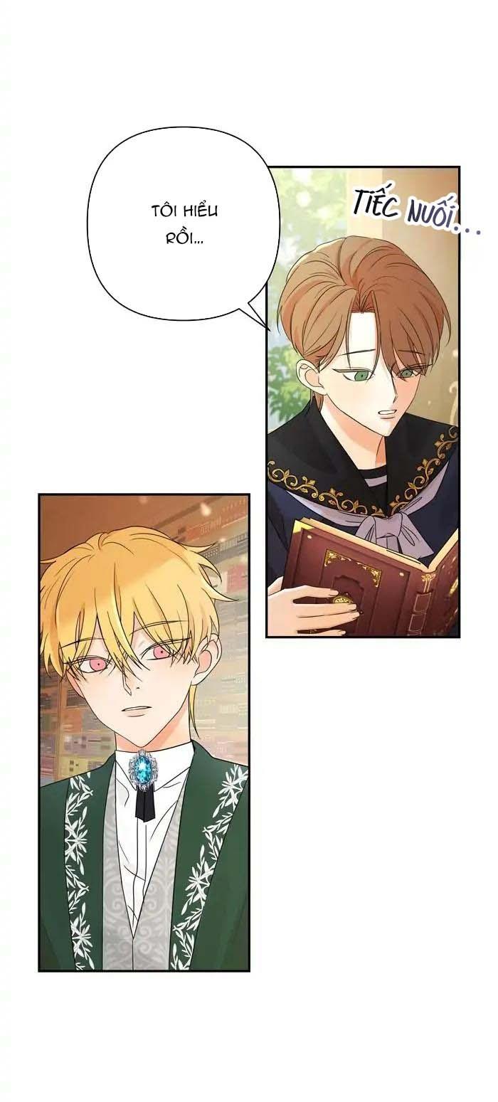 Mắc Kẹt Trong Game Hẹn Hò Của Em Gái Tôi - Chap 13