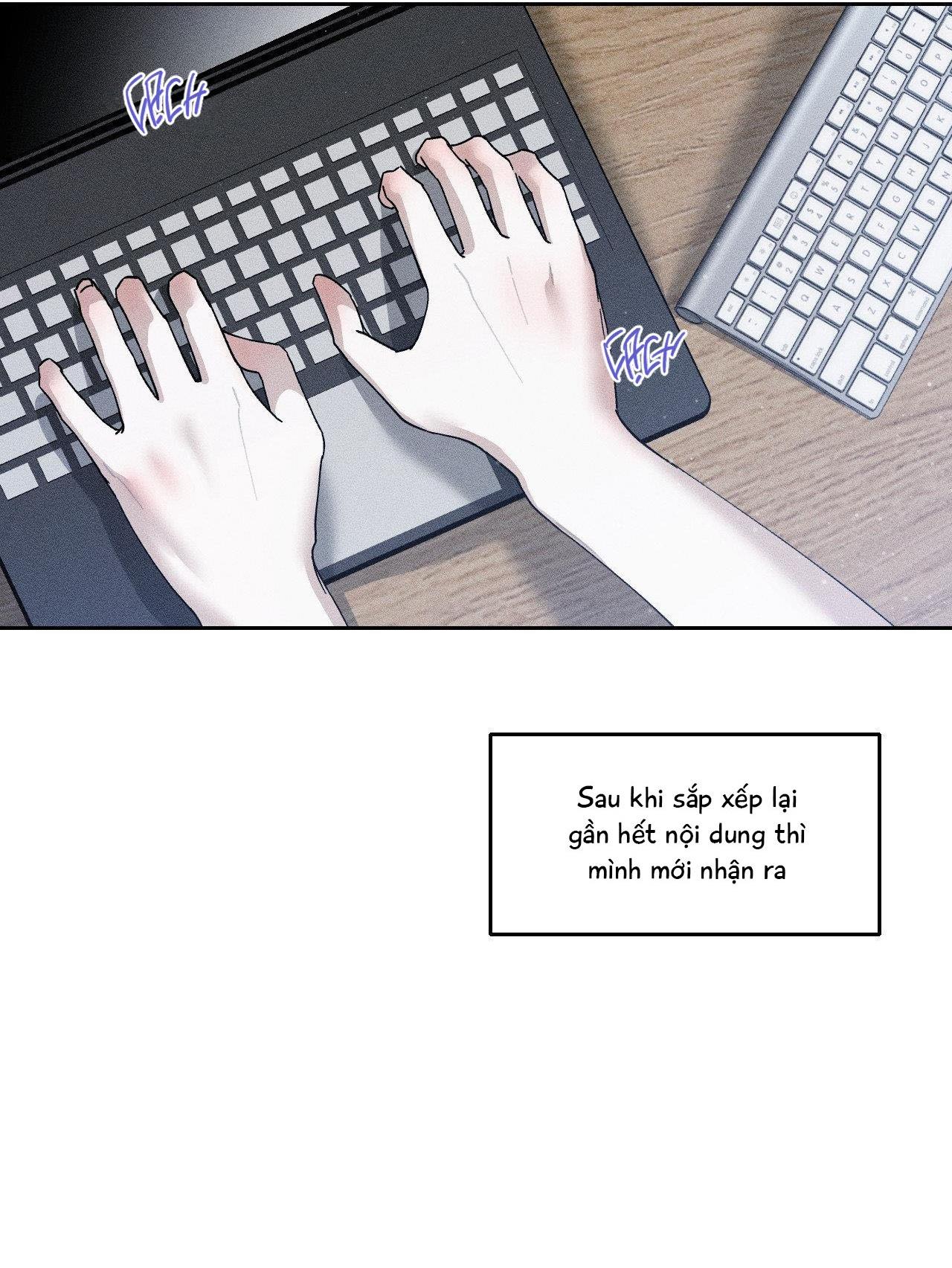 (CBunu) Close Up - Chap 5