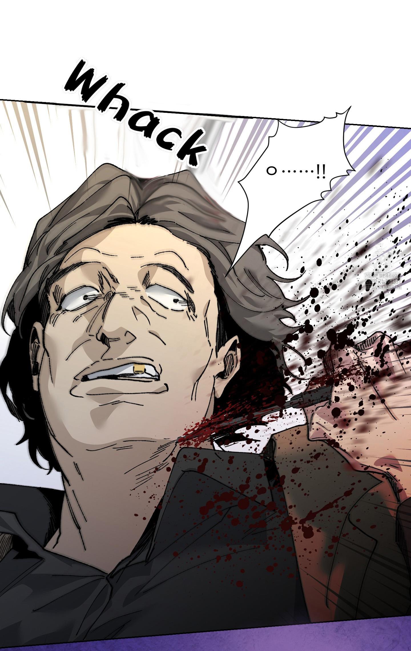 Romance lỗi nhịp - Chap 1