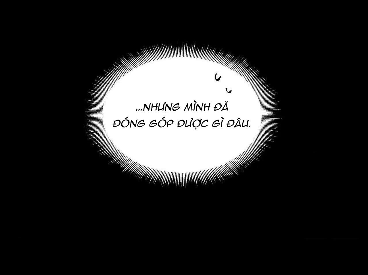 Hãy khóc đi đừng ngại ngùng! - Chap 8