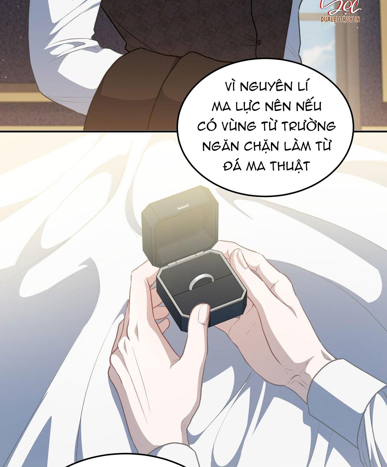 CÁCH TỒN TẠI NHƯ MỘT NGƯỜI CHƠI - Chap 46