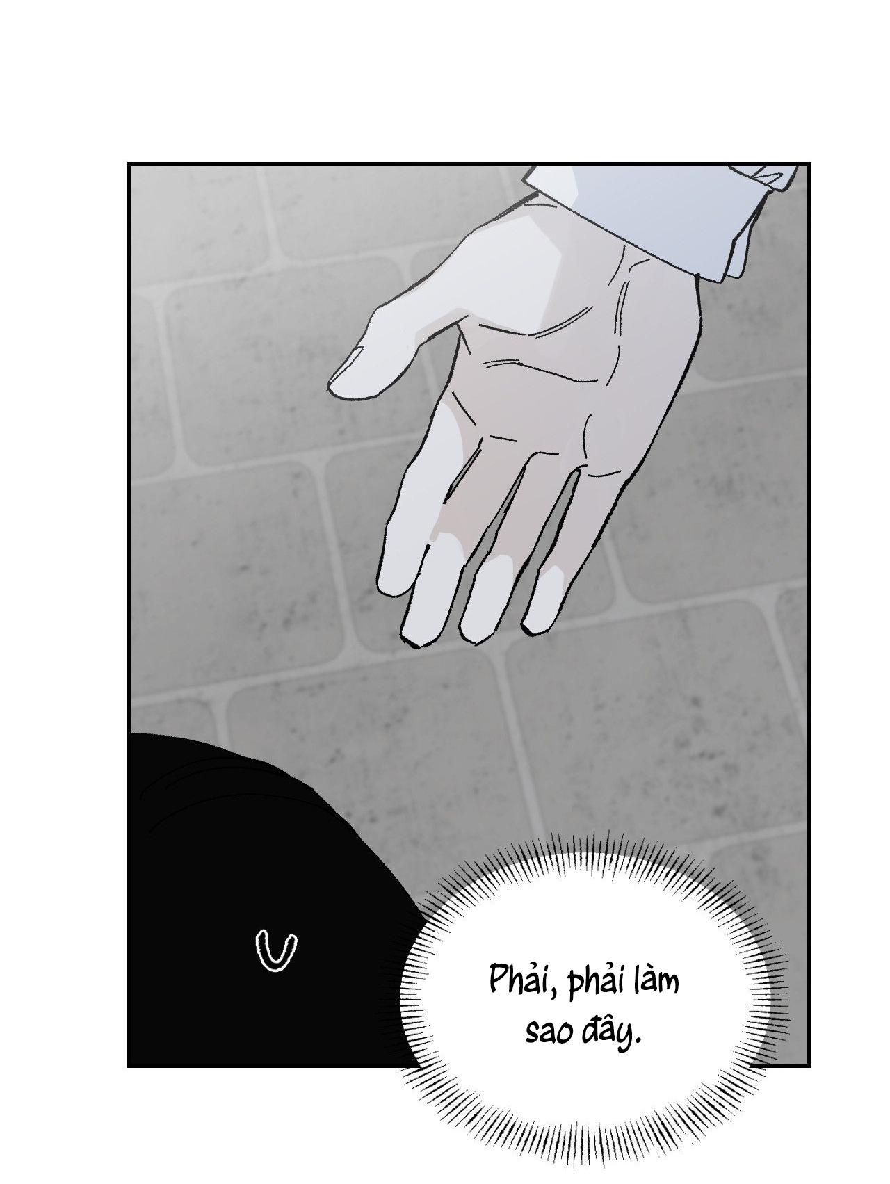 DINH THỰ - Chap 38