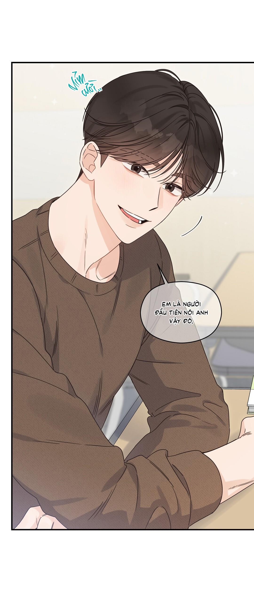 Alpha Trauma - Chap 4