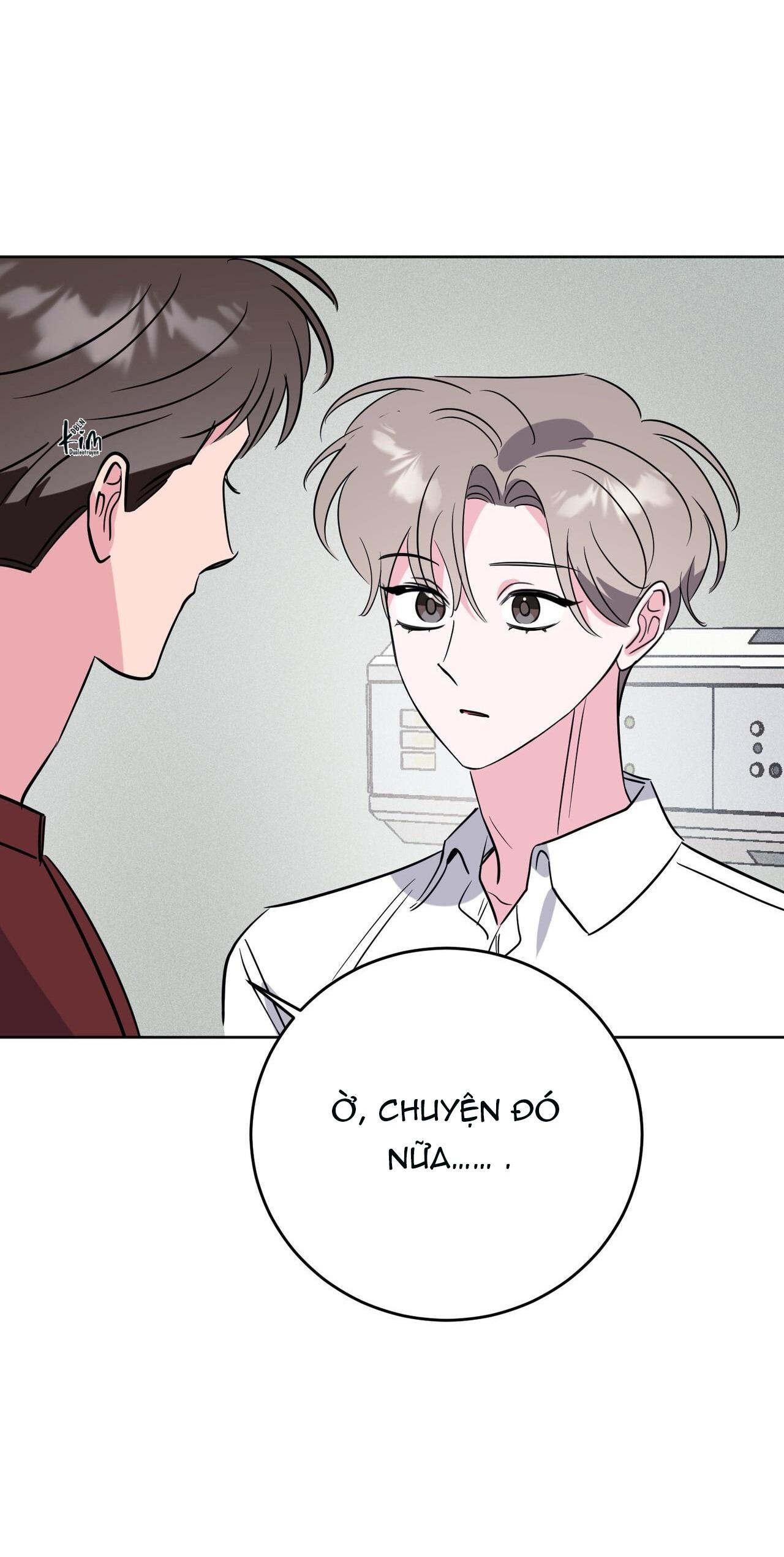 CẠM BẪY ĐẠI HỌC - Chap 100