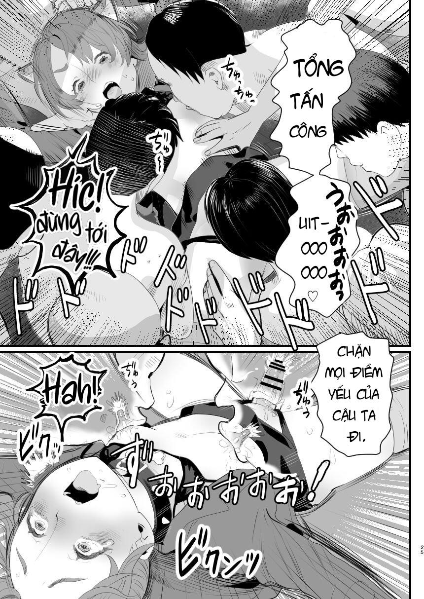 Tổng hợp boylove 18+ - Chap 312.1