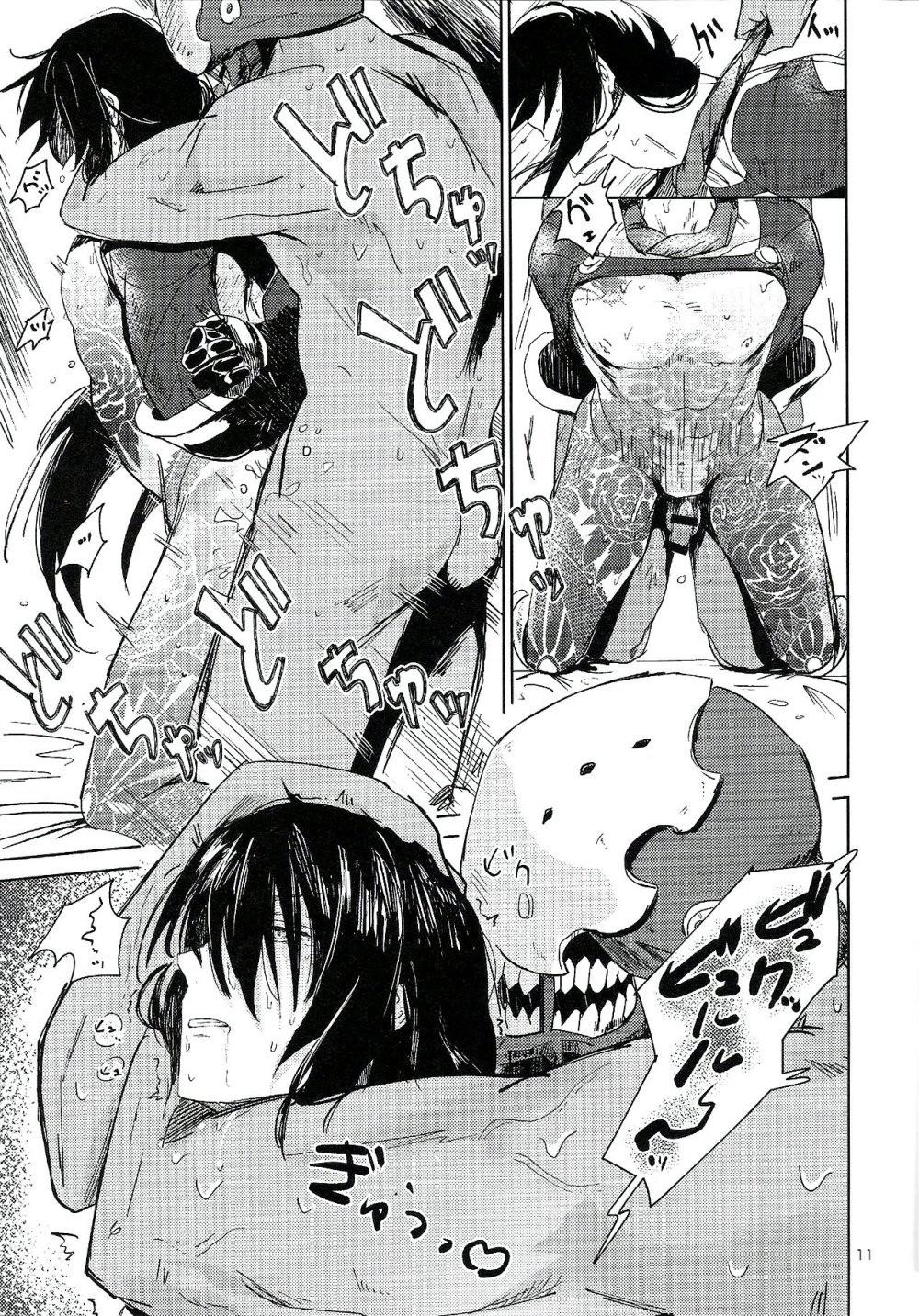 Tuyển Tập GangBang - Chap 143