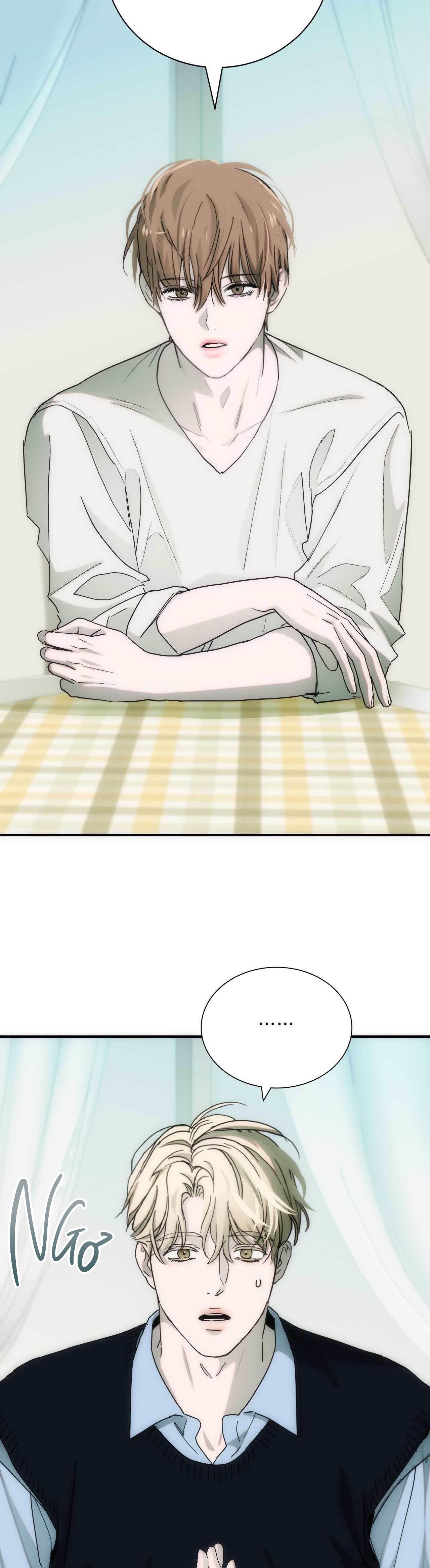 CHÌM TRONG KHOÁI LẠC - Chap 10